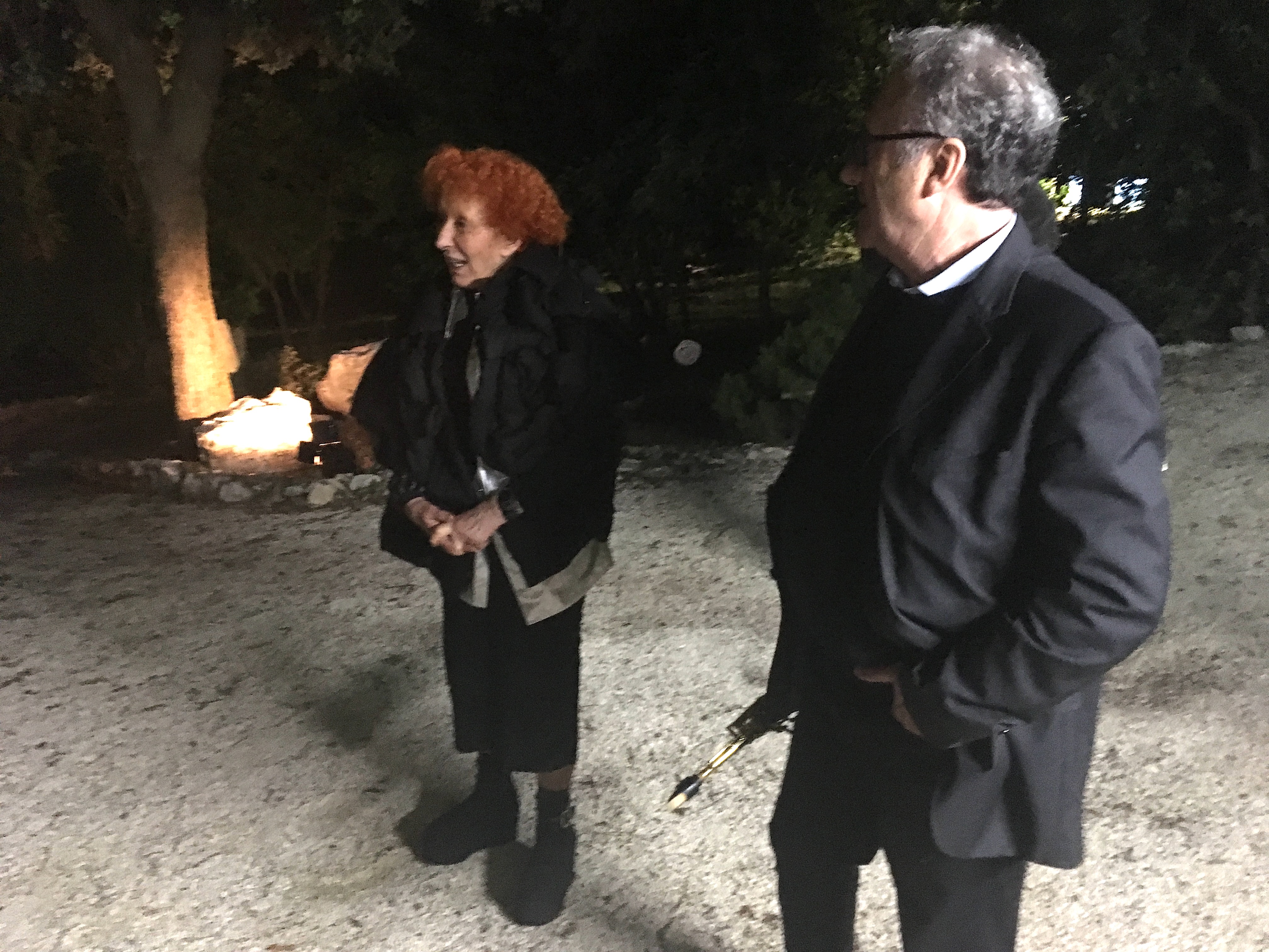Lucrezia
