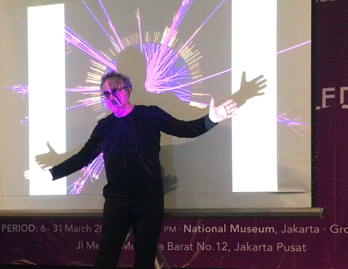 Jakarta