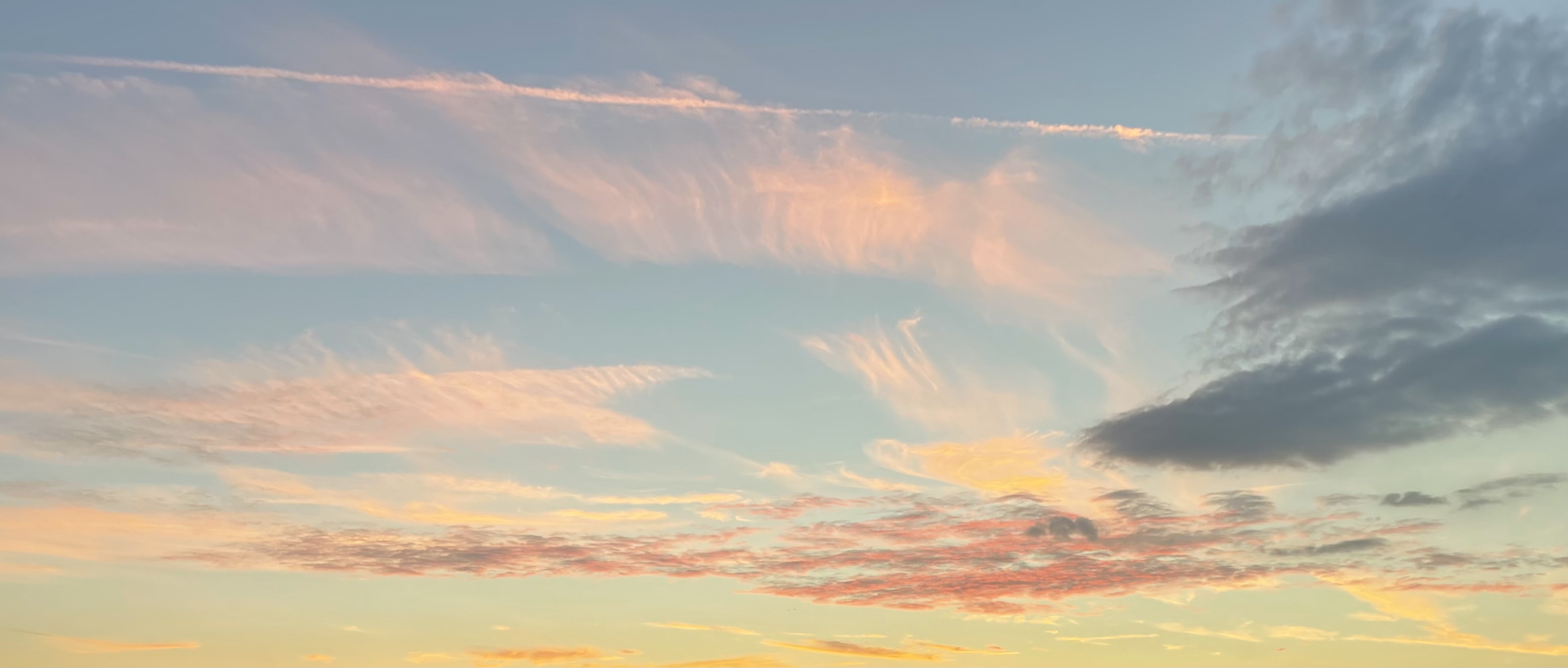 tramonto